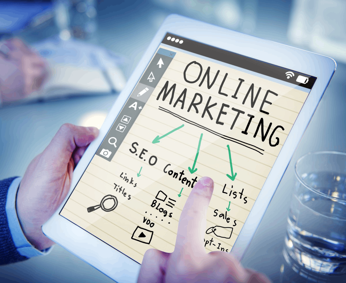 Responsive Landing Page Default Image
